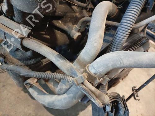Used Pipe Pipe VW GOLF IV (1J1) 1.9 TDI (110 hp) 36759725 36759725