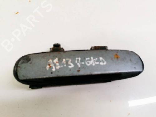 front-right-exterior-door-handle-audi-a6-c5-4b2-4b4-1997-1998-1999-2000-2001-2002-2003-2004-2005-35367349 main image