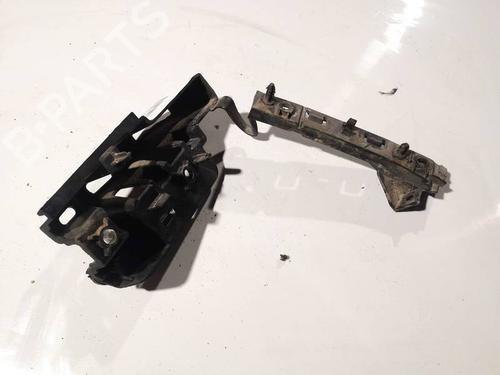 Støtte CITROËN BERLINGO MULTISPACE (B9) 1.6 HDi 90 (90 hp) 32967321