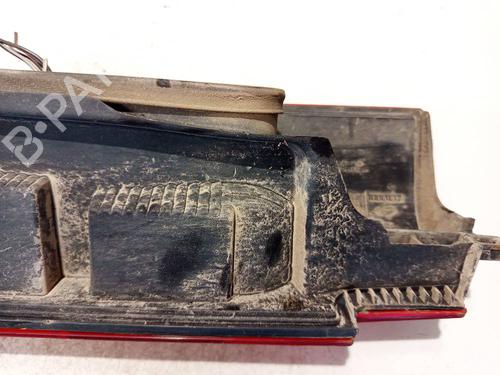 Left taillight RENAULT KANGOO (KC0/1_) 1.2 16V (KC05, KC06, KC03, KC0T, KC0W, KC1D) | BP34959573C34 - Image 3