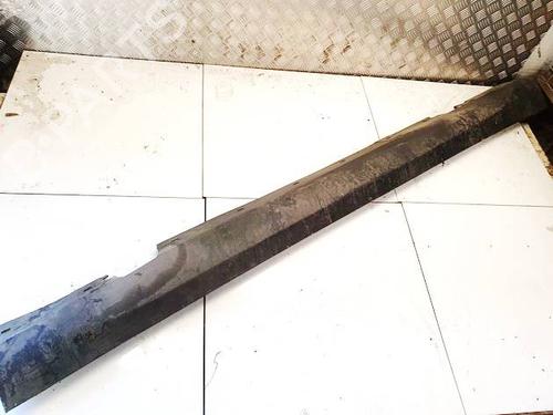 Used Left sideskirt Left sideskirt BMW X1 (E84) sDrive 18 d (143 hp) 34771031 34771031