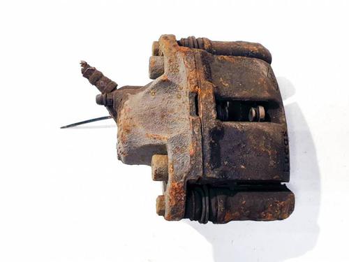Used Left front brake caliper Left front brake caliper DACIA SANDERO 1.2 16V (75 hp) 34783166 34783166