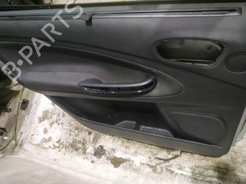 Rear left panel FORD S-MAX (WA6) 2.0 TDCi | BP34815679C60 - Image 2