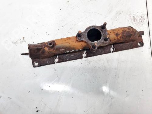 Used Exhaust manifold Exhaust manifold 34898701 34898701