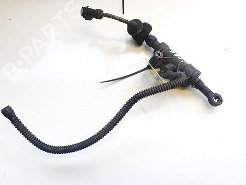 Used Clutch slave cylinder Clutch slave cylinder CITROËN C8 (EA_, EB_) 2.2 HDi (128 hp) 34804844 34804844