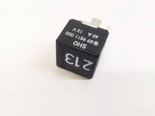 Electronic sensor AUDI A4 B5 (8D2) 1.8 | BP32547815M84 - Image 3