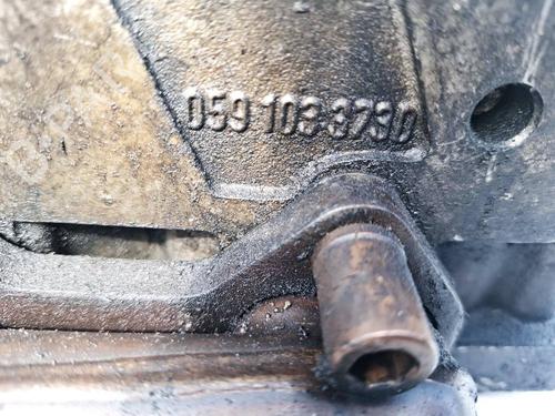 Cylinder head VW PASSAT B5.5 (3B3) 2.5 TDI | BP34739293M5  - Image 5