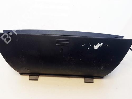 Aschenbecher für Aschenbecher FIAT STILO (192_) 1.9 JTD (192_XE1A) (115 hp) 35646650 35646650