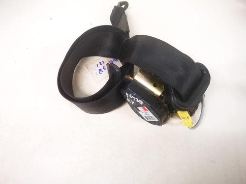 Used Front left seatbelt Front left seatbelt 35563788 35563788