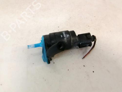 Used Washer pump Washer pump 35540412 35540412