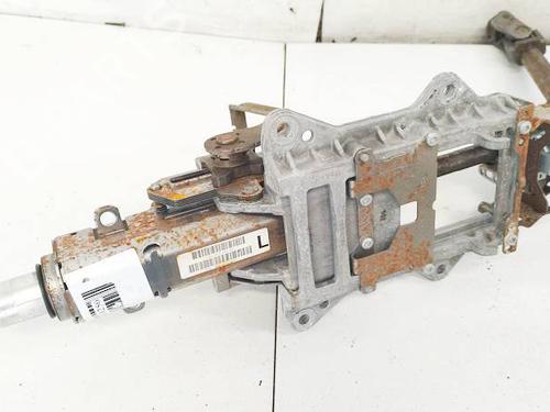 Used Steering column Steering column VW PASSAT B6 (3C2) 2.0 TDI (140 hp) 35009984 35009984