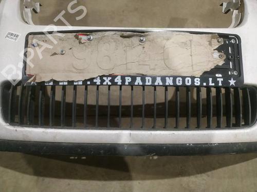 Used Grille Grille 34890959 34890959