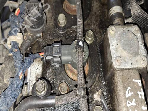 Used Injector Injector OPEL ASTRA H (A04) 1.7 CDTI (L48) (100 hp) 34748052 34748052