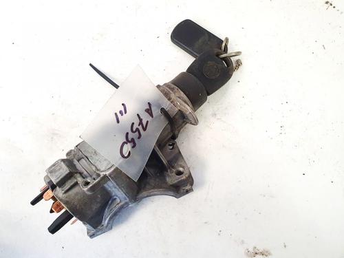 Ignition barrel VW PASSAT B5 Variant (3B5) 1.9 TDI | BP35472589M48 - Image 3