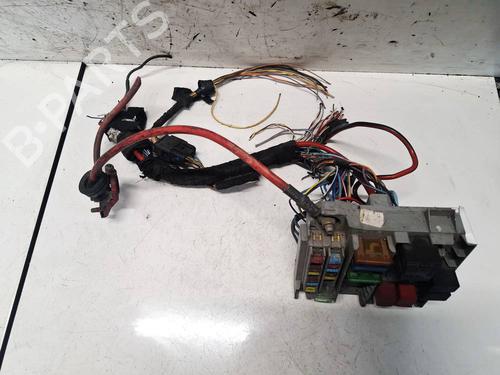 Used Fuse box Fuse box FIAT PANDA (169_) 1.1 (169.AXA1A) (54 hp) 33079342 33079342