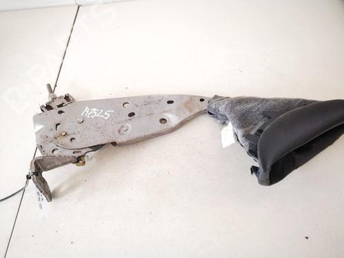 Used Hand brake Hand brake RENAULT LAGUNA II (BG0/1_) 1.9 dCi (BG08, BG0G) (120 hp) 35439171 35439171