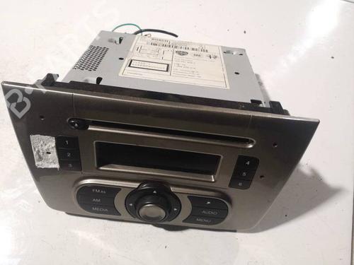 Used Radio Radio 34953478 34953478