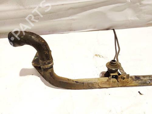 Pipe VW PASSAT B5 Variant (3B5) 1.9 TDI | BP32625976M125