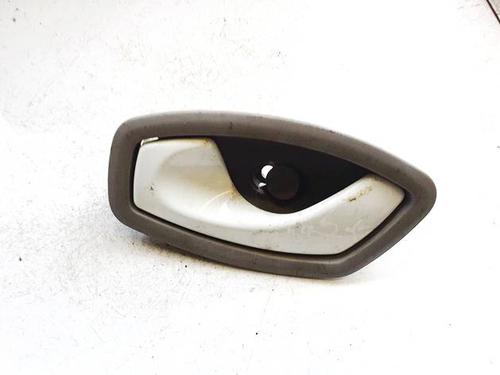 Front left interior door handle RENAULT ZOE (BFM_) ZOE | BP35071157I13 - Image 2