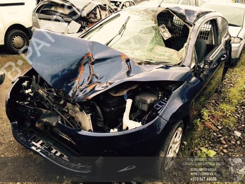 Fuse box FORD FIESTA VI (CB1, CCN) 1.4 TDCi | BP33506746E1  - Image 7