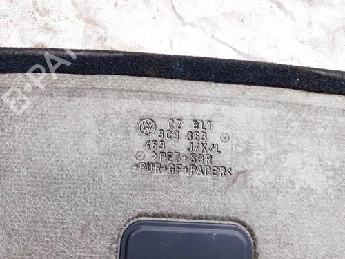 Luggage compartment floor VW PASSAT B6 (3C2) 2.0 TDI | BP34834135I33 - Image 3