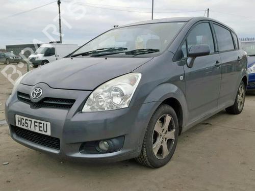 Used Parts TOYOTA COROLLA Verso (_E12_) 1.8 VVT-i (ZZE122_, ZZE122R) 4527251