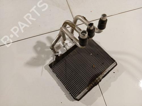 Varmeapparat Varmeapparat BMW 7 (E65, E66, E67) 730 d (218 hp) 40245550 40245550