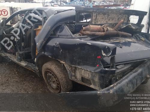 Fuse box AUDI A6 C4 (4A2) 1.9 TDI | BP33496429E1  - Image 7