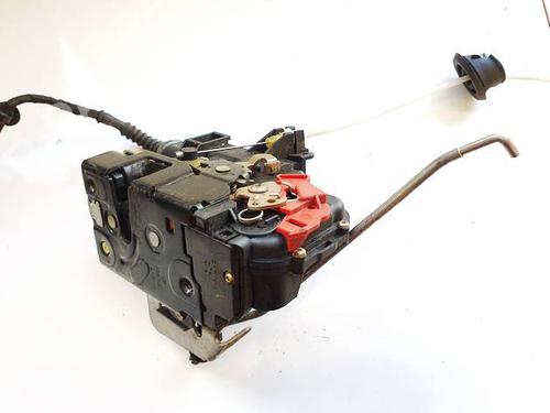 Front right lock AUDI A4 B6 (8E2) 1.9 TDI | BP35022532C97 - Image 3