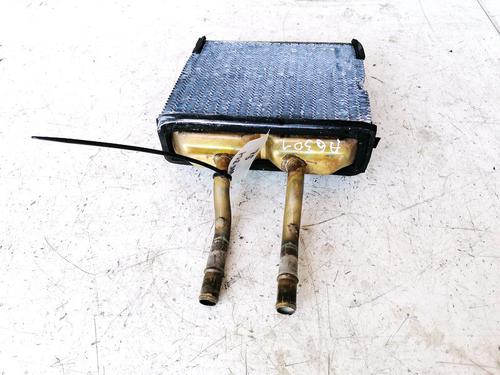 Used Heater matrix Heater matrix OPEL CORSA B (S93) 1.5 TD (F08, F68, M68) (67 hp) 35600989 35600989