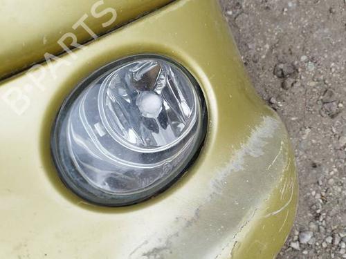 Used Left front fog light Left front fog light 35017632 35017632
