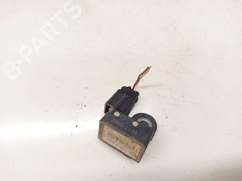 Used Electronic module MAZDA CX-7 (ER) 2.2 MZR-CD AWD (ER10A) (173 hp) 32532916