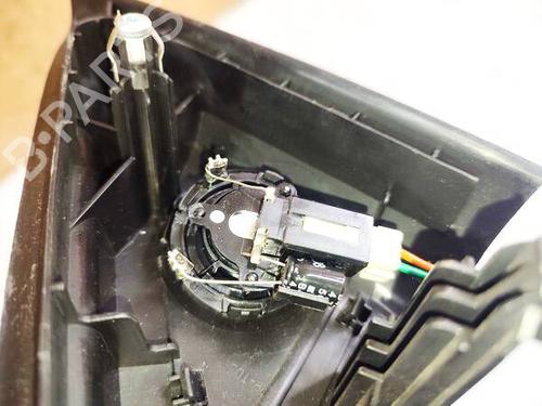 Speaker KIA CEE'D Hatchback (ED) 1.6 CRDi 115 | BP32583560E2