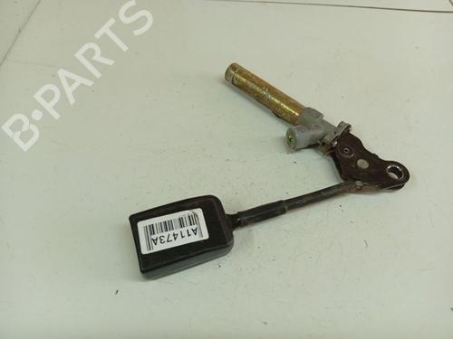 Used Seat buckle Seat buckle 39221917 39221917
