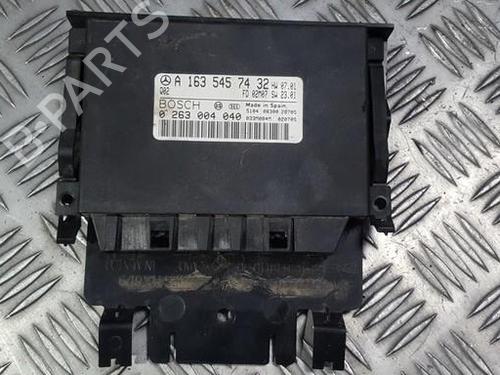 Used Electronic module Electronic module 35680594 35680594