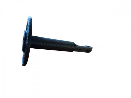 Electronic sensor CITROËN C8 (EA_, EB_) 2.2 HDi | BP39573833M84 - Image 3
