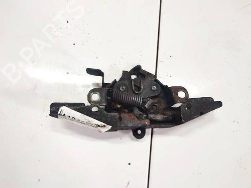 Used Tailgate lock Tailgate lock 34993608 34993608