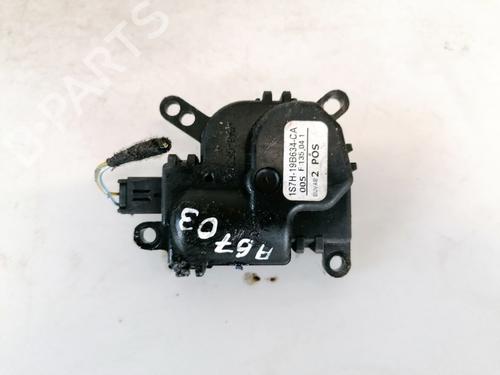 Used Electronic module Electronic module FORD FOCUS I (DAW, DBW) 1.8 Turbo DI / TDDi (90 hp) 33087013 33087013