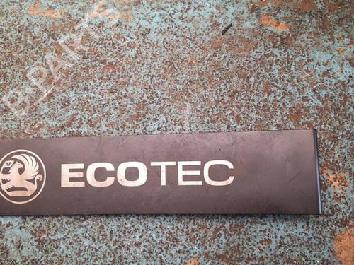 Used Upper protection Upper protection 35024998 35024998