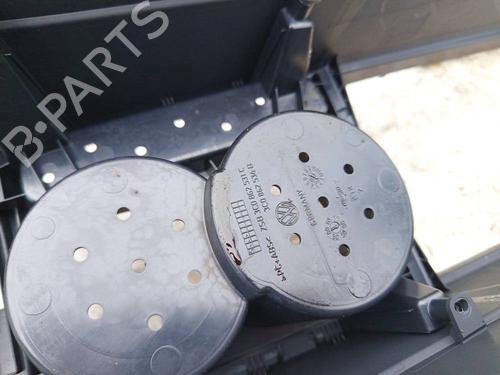 Cup/Object holder VW PASSAT B7 (362) 1.6 TDI | BP34889109I37 - Image 3