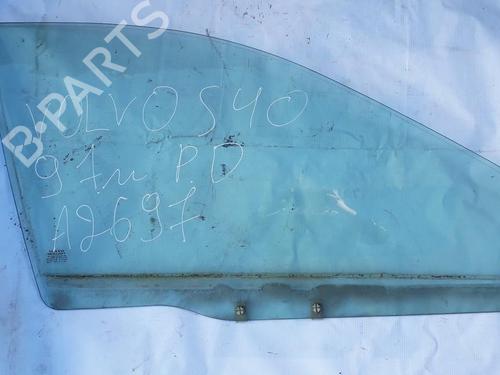 Used Front right door window Front right door window VOLVO V40 Estate (645) 1.9 TD (90 hp) 35856466 35856466