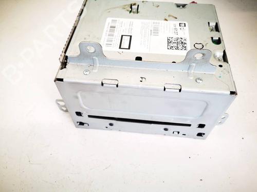 Used Radio Radio 34947342 34947342