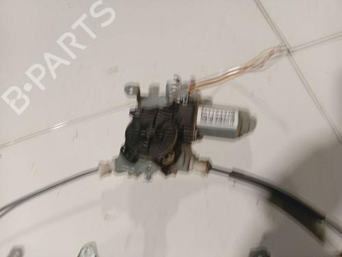 Right front window motor NISSAN NOTE (E11, NE11) 1.5 dCi | BP38161310E20 - Image 2
