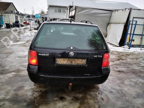 Electronic module VW PASSAT B5.5 (3B3) 1.9 TDI | BP32938459M83  - Image 9