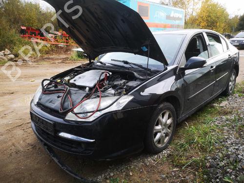 Pipe RENAULT LAGUNA III (BT0/1) 2.0 dCi (BT07, BT0J, BT14, BT1A, BT1S) | BP35084231M125 - Image 5