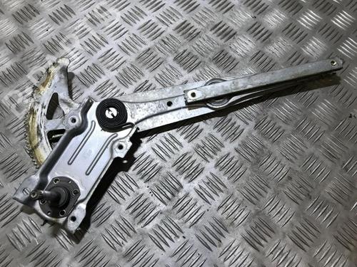 Used Rear right window mechanism Rear right window mechanism 35696421 35696421