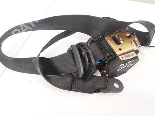 Used Rear right seatbelt Rear right seatbelt CITROËN C8 (EA_, EB_) 2.2 HDi (128 hp) 35319677 35319677