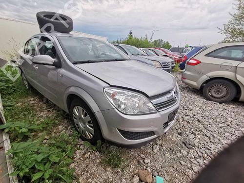 Pipe OPEL ASTRA H (A04) 1.3 CDTI (L48) | BP32547255M125