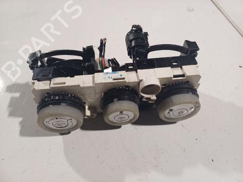 Used Climate control Climate control 34989321 34989321