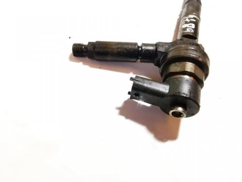 Injector HONDA CIVIC VII Hatchback (EU, EP, EV) 1.7 CTDi (EP4, EU9) | BP35518891M100 - Image 2